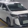 toyota alphard 2021 -TOYOTA 【柏 300ﾈ6957】--Alphard 6AA-AYH30W--AYH30W-0133084---TOYOTA 【柏 300ﾈ6957】--Alphard 6AA-AYH30W--AYH30W-0133084- image 1