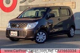 suzuki wagon-r 2014 CFJ1663334