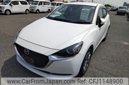 mazda demio 2020 quick_quick_6BA-DJLFS_DJLFS-709623