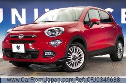 fiat 500x 2017 -FIAT--Fiat 500X ABA-33414--ZFA3340000P563241---FIAT--Fiat 500X ABA-33414--ZFA3340000P563241-