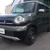 suzuki hustler 2018 -SUZUKI--Hustler DAA-MR41S--MR41S-296267---SUZUKI--Hustler DAA-MR41S--MR41S-296267- image 18