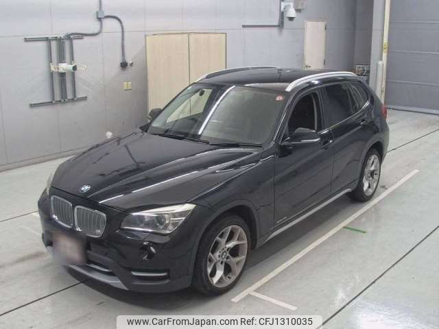 bmw x1 2014 -BMW--BMW X1 CBA-VL18--WBAVL32020VU76049---BMW--BMW X1 CBA-VL18--WBAVL32020VU76049- image 1