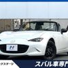 mazda roadster 2019 -MAZDA--Roadster 5BA-ND5RC--ND5RC-302074---MAZDA--Roadster 5BA-ND5RC--ND5RC-302074- image 1