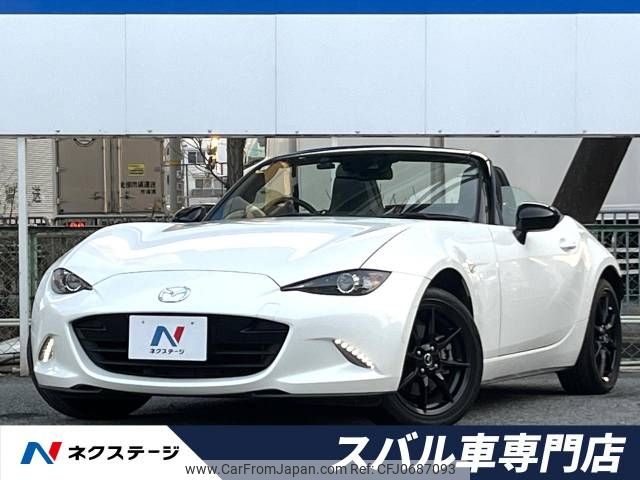 mazda roadster 2019 -MAZDA--Roadster 5BA-ND5RC--ND5RC-302074---MAZDA--Roadster 5BA-ND5RC--ND5RC-302074- image 1