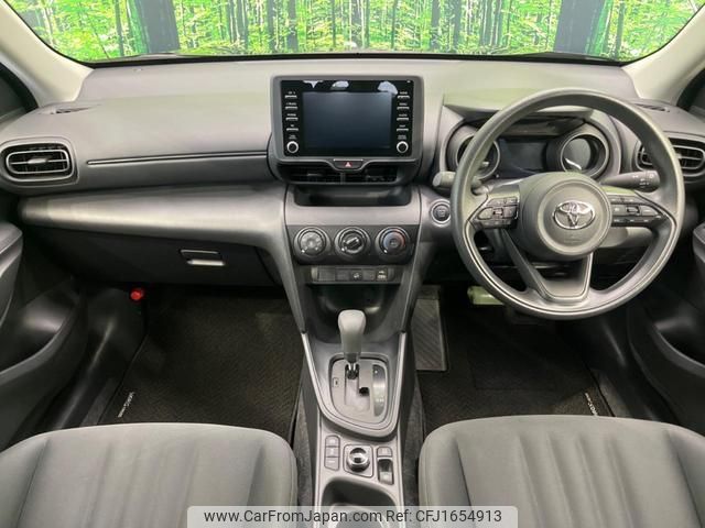 toyota yaris-cross 2024 CFJ1654913 image 2