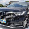 honda odyssey 2025 CFJ1614205 image 1