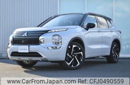 mitsubishi outlander-phev 2024 -MITSUBISHI--Outlander PHEV 5LA-GN0W--GN0W-0314***---MITSUBISHI--Outlander PHEV 5LA-GN0W--GN0W-0314***-