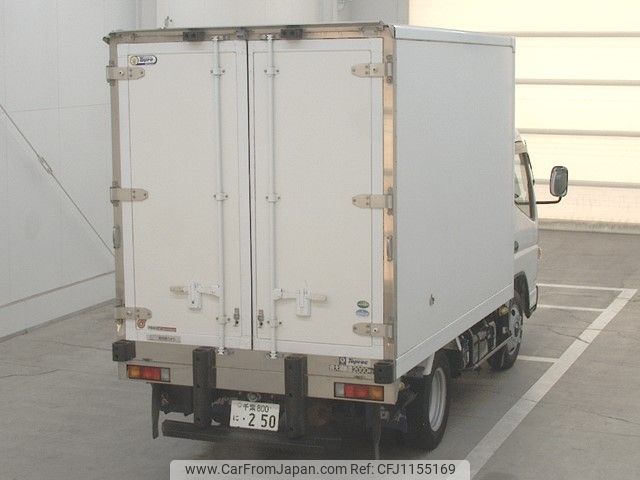 mitsubishi-fuso canter 2017 -MITSUBISHI--Canter FEA50-552264---MITSUBISHI--Canter FEA50-552264- image 2