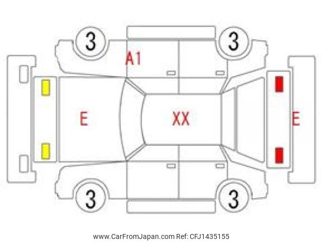 toyota passo 2011 -TOYOTA--Passo DBA-KGC30--KGC30-0075484---TOYOTA--Passo DBA-KGC30--KGC30-0075484- image 2