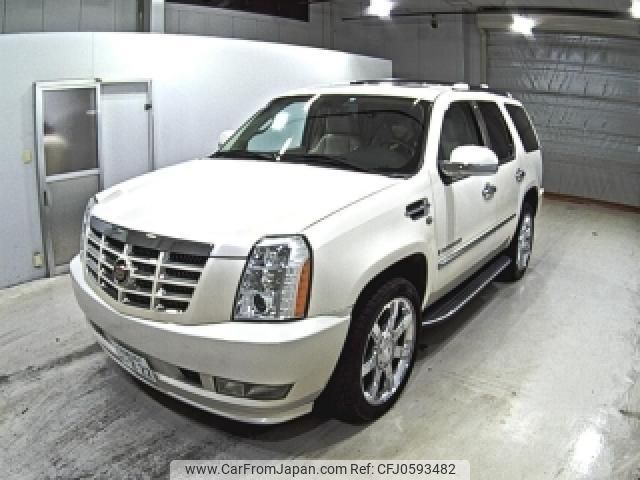 cadillac escalade 2007 quick_quick_fumei_1GYFK63828R139315 image 1