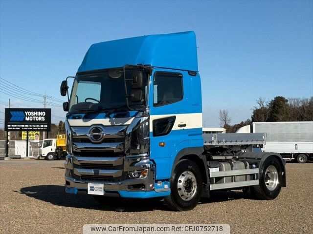 hino profia 2019 -HINO--Profia 2DG-SH1EDGG--SH1EDG-101989---HINO--Profia 2DG-SH1EDGG--SH1EDG-101989- image 1