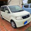 mitsubishi ek-wagon 2005 -MITSUBISHI--ek Wagon DBA-H81W--H81W-1304004---MITSUBISHI--ek Wagon DBA-H81W--H81W-1304004- image 1