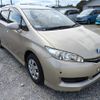 toyota wish 2013 CFJ1832339 image 8