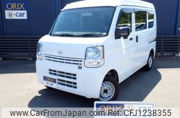 nissan clipper-van 2023 -NISSAN--Clipper Van 5BD-DR17V--DR17V-627034---NISSAN--Clipper Van 5BD-DR17V--DR17V-627034-