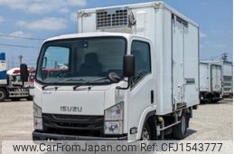 isuzu elf-truck 2018 CFJ1543777