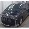 toyota alphard 2018 CFJ1688417 image 1
