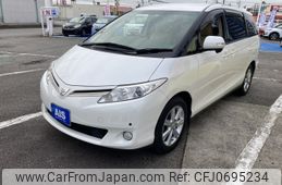 toyota estima 2012 -TOYOTA--Estima DBA-ACR55W--ACR55-0029776---TOYOTA--Estima DBA-ACR55W--ACR55-0029776-