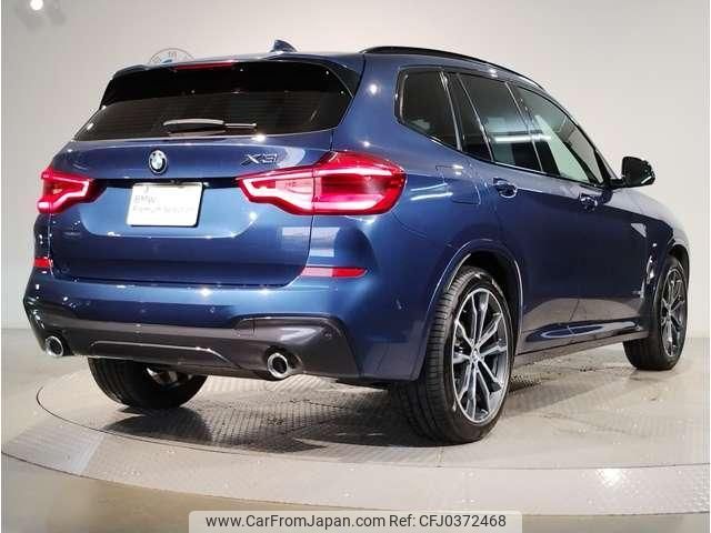 bmw x3 2018 quick_quick_LDA-TX20_WBATX32090LB22507 image 2