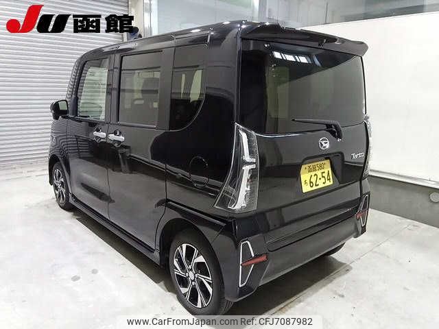 daihatsu tanto 2020 -DAIHATSU 【函館 580ﾁ6254】--Tanto LA660S--0021166---DAIHATSU 【函館 580ﾁ6254】--Tanto LA660S--0021166- image 2