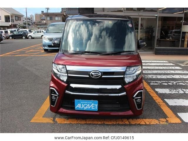 daihatsu tanto 2021 quick_quick_5BA-LA650S_LA650S-0151343 image 2