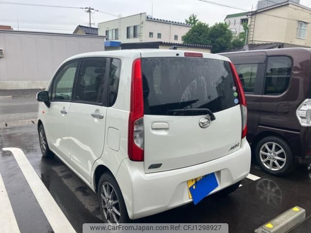 daihatsu move 2013 -DAIHATSU--Move DBA-LA100S--LA100S-1045495---DAIHATSU--Move DBA-LA100S--LA100S-1045495- image 2