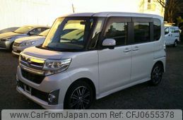 daihatsu tanto 2013 -DAIHATSU--Tanto DBA-LA600S--LA600S-0030906---DAIHATSU--Tanto DBA-LA600S--LA600S-0030906-