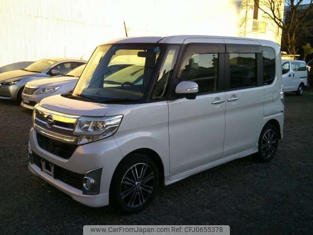 daihatsu tanto 2013 -DAIHATSU--Tanto DBA-LA600S--LA600S-0030906---DAIHATSU--Tanto DBA-LA600S--LA600S-0030906- image 1