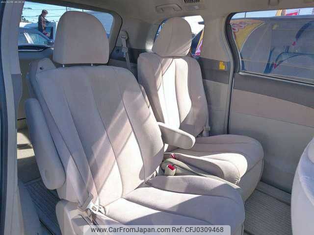 toyota estima 2011 TE4993 image 2