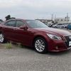 toyota crown 2013 -TOYOTA--Crown DAA-AWS210--AWS210-6037862---TOYOTA--Crown DAA-AWS210--AWS210-6037862- image 5