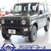 suzuki jimny 2025 CFJ0865380 image 1
