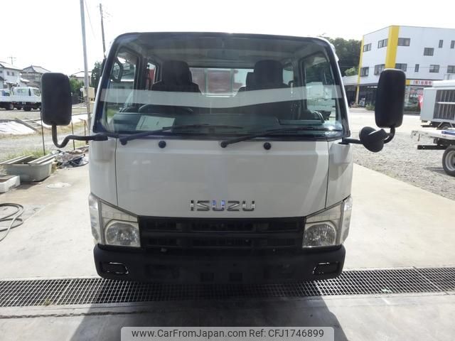 isuzu elf-truck 2011 CFJ1746899 image 2
