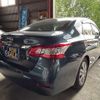 nissan sylphy 2014 -NISSAN--SYLPHY DBA-TB17--TB17-015075---NISSAN--SYLPHY DBA-TB17--TB17-015075- image 8