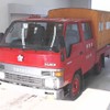 toyota hiace-van 1993 -トヨタ--ﾊｲｴｰｽ YH81ｶｲ-0021502---トヨタ--ﾊｲｴｰｽ YH81ｶｲ-0021502- image 1