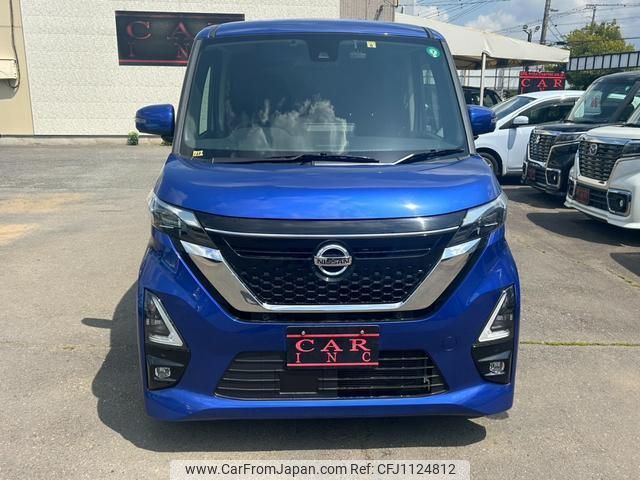 nissan roox 2020 quick_quick_B45A_B45A-0302528 image 2