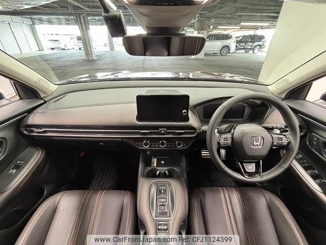 honda honda-others 2024 -HONDA--ZR-V 6AA-RZ4--RZ4-1006372---HONDA--ZR-V 6AA-RZ4--RZ4-1006372- image 2