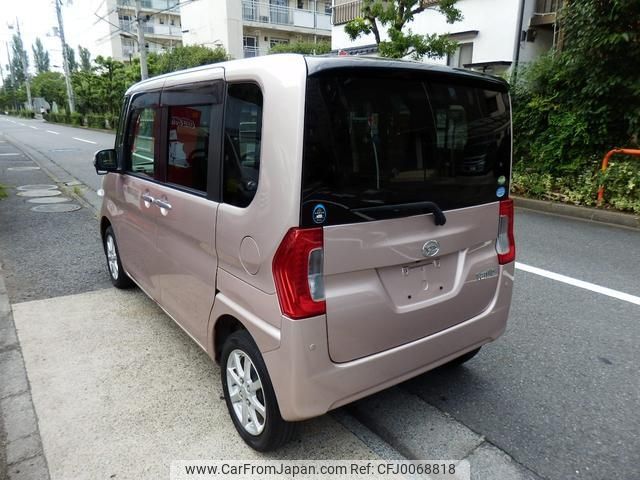 daihatsu tanto 2015 -DAIHATSU--Tanto LA600S--0322850---DAIHATSU--Tanto LA600S--0322850- image 2