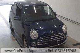 daihatsu mira-gino 2007 -DAIHATSU--Mira Gino L650S--0057507---DAIHATSU--Mira Gino L650S--0057507-