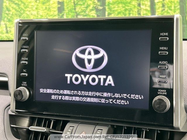 toyota rav4 2021 CFJ1701319 image 2