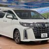 toyota alphard 2022 -TOYOTA--Alphard 3BA-AGH30W--AGH30-0445418---TOYOTA--Alphard 3BA-AGH30W--AGH30-0445418- image 17