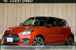 suzuki swift 2020 CFJ1458622