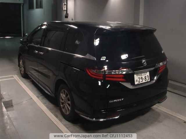honda odyssey 2019 -HONDA 【秋田 330ﾇ2983】--Odyssey RC2-1201587---HONDA 【秋田 330ﾇ2983】--Odyssey RC2-1201587- image 2