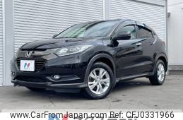 honda vezel 2017 -HONDA--VEZEL DAA-RU4--RU4-1213222---HONDA--VEZEL DAA-RU4--RU4-1213222-