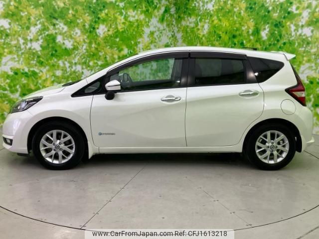 nissan note 2019 CFJ1613218 image 2