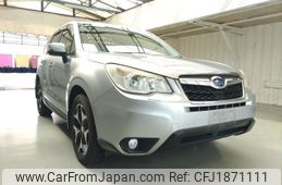 subaru forester 2013 CFJ1871111