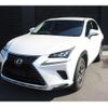 lexus nx 2018 CFJ1700957 image 1