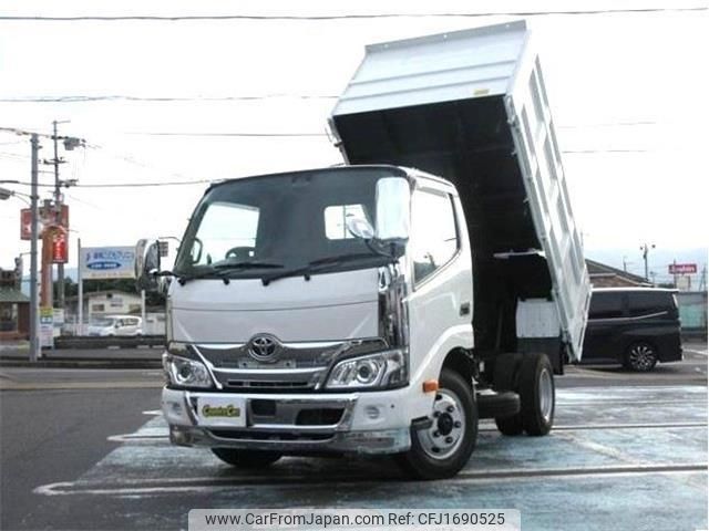 toyota dyna-truck 2021 CFJ1690525 image 1