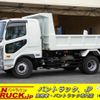 mitsubishi-fuso fighter 2023 -MITSUBISHI--Fuso Fighter 2KG-FK62FZ--FK62FZ-615118---MITSUBISHI--Fuso Fighter 2KG-FK62FZ--FK62FZ-615118- image 1