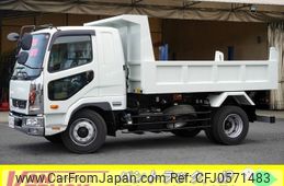 mitsubishi-fuso fighter 2023 -MITSUBISHI--Fuso Fighter 2KG-FK62FZ--FK62FZ-615118---MITSUBISHI--Fuso Fighter 2KG-FK62FZ--FK62FZ-615118-