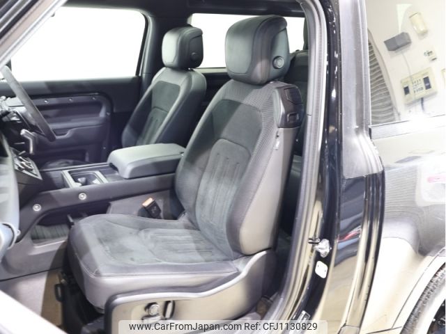 rover defender 2023 -ROVER--Defender 7BA-LE62EAC--SALEA6AEXR2246094---ROVER--Defender 7BA-LE62EAC--SALEA6AEXR2246094- image 2