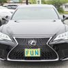 lexus ls 2023 -LEXUS--Lexus LS 6AA-GVF55--GVF55-6008220---LEXUS--Lexus LS 6AA-GVF55--GVF55-6008220- image 2